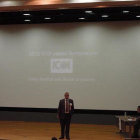 ICOI日本学術大会