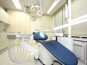 患者様との信頼関係を第一に考えます